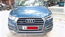 Used Audi Q3 35 TDI quattro Premium Plus in Bangalore