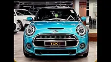 Used MINI Convertible 2.0 in Ghaziabad