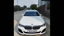 Used BMW 5-Series 530i M Sport [2019-2019] in Delhi