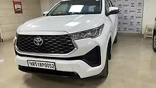 Used Toyota Innova Hyrcross VX (O) Hybrid 7 STR in Delhi
