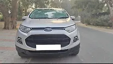 Used Ford Ecosport Titanium 1.5 TDCi in Delhi