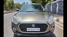 Used Maruti Suzuki Swift ZXi AMT [2018-2019] in Mumbai