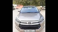 Used Toyota Innova Crysta 2.8 ZX AT 7 STR [2016-2020] in Delhi