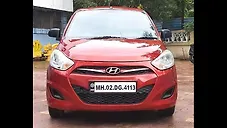 Used Hyundai i10 Era 1.1 iRDE2 [2010-2017] in Mumbai