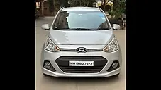 Used Hyundai Grand i10 Asta AT 1.2 Kappa VTVT (O) [2016-2017] in Pune
