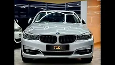 Used BMW 3 Series GT 330i Luxury Line in Ghaziabad