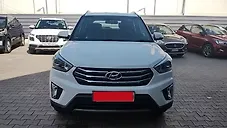 Used Hyundai Creta SX Plus 1.6 AT CRDI in Bangalore