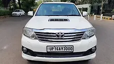 Used Toyota Fortuner 3.0 4x2 MT in Delhi