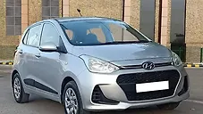 Used Hyundai Grand i10 Magna 1.2 Kappa VTVT CNG in Delhi