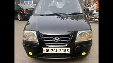 Used Hyundai Santro GL (CNG) in Delhi