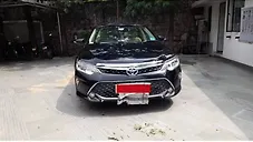 Used Toyota Camry Hybrid [2015-2017] in Meerut