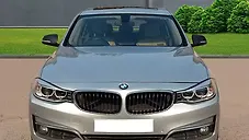 Used BMW 3 Series GT 320d Luxury Line [2014-2016] in Delhi