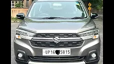 Used Maruti Suzuki XL6 Zeta MT Petrol in Delhi
