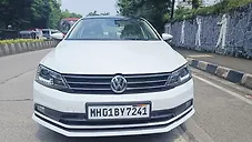 Used Volkswagen Jetta Highline TDI AT in Mumbai