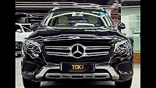 Used Mercedes-Benz GLC 300 Progressive in Ghaziabad