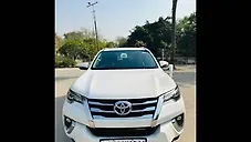 Used Toyota Fortuner 2.8 4x4 AT [2016-2020] in Delhi