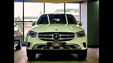Used Mercedes-Benz GLC 220d 4MATIC Progressive in Ghaziabad