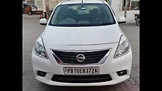 Used Nissan Sunny XV Diesel in Jalandhar