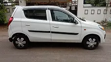 Used Maruti Suzuki Alto 800 Lxi in Hyderabad