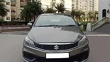 Used Maruti Suzuki Ciaz Sigma 1.4 MT in Delhi