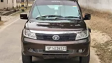 Used Tata Safari 2.2 EX 4x2 in Meerut