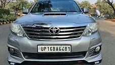 Used Toyota Fortuner 3.0 4x2 MT in Delhi