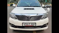 Used Toyota Fortuner 3.0 4x2 MT in Delhi