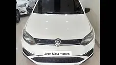 Used Volkswagen Polo Highline1.5L (D) in Pune