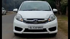 Used Honda Amaze 1.2 E i-VTEC in Meerut