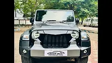 Used Mahindra Thar LX Hard Top Petrol AT in Kolkata