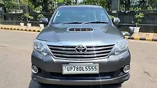 Used Toyota Fortuner 3.0 4x2 MT in Delhi