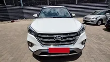 Used Hyundai Creta SX 1.6 CRDi in Bangalore