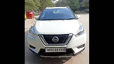 Used Nissan Kicks XV 1.5 D [2019-2019] in Delhi