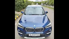 Used BMW X1 sDrive20d xLine in Delhi