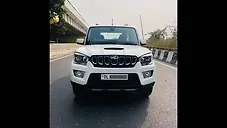 Used Mahindra Scorpio S11 in Meerut