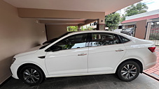 Used Skoda Slavia Style 1.0L TSI MT in Kochi