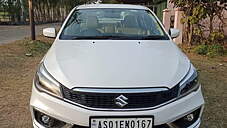 Used Maruti Suzuki Ciaz Alpha 1.5 [2020-2023] in Tezpur