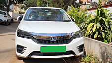Used Honda City Hybrid eHEV ZX in Hyderabad
