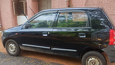 Used Maruti Suzuki Alto LX BS-III in Bangalore