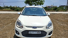 Used Ford Figo Duratorq Diesel EXI 1.4 in Nanded
