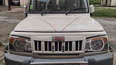 Used Mahindra Bolero ZLX BS III in Bhopal