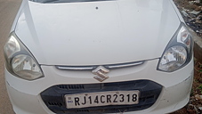 Used Maruti Suzuki Alto 800 Lxi in Jaipur