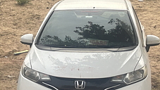 Used Honda Jazz SV Petrol in Jodhpur