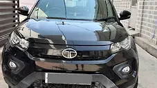 Used Tata Nexon XZ Plus (S) Dual Tone in Sikar