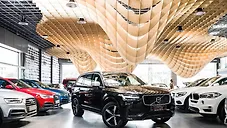Used Volvo XC90 Inscription Luxury [2015-2020] in Hyderabad