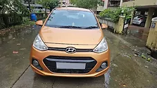 Used Hyundai Grand i10 Asta AT 1.2 Kappa VTVT (O) [2016-2017] in Mumbai