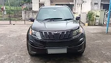 Used Mahindra XUV500 W8 AWD in Himmatnagar