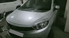 Used Tata Tiago Revotron XZ in Surat