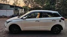 Used Hyundai Elite i20  Asta 1.2 AT in Durg