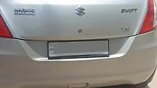 Used Maruti Suzuki Swift LXi in Alwar